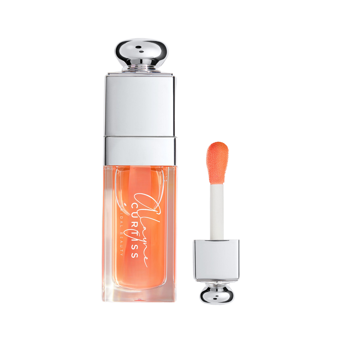 Nourishing Glossy Lip Oil