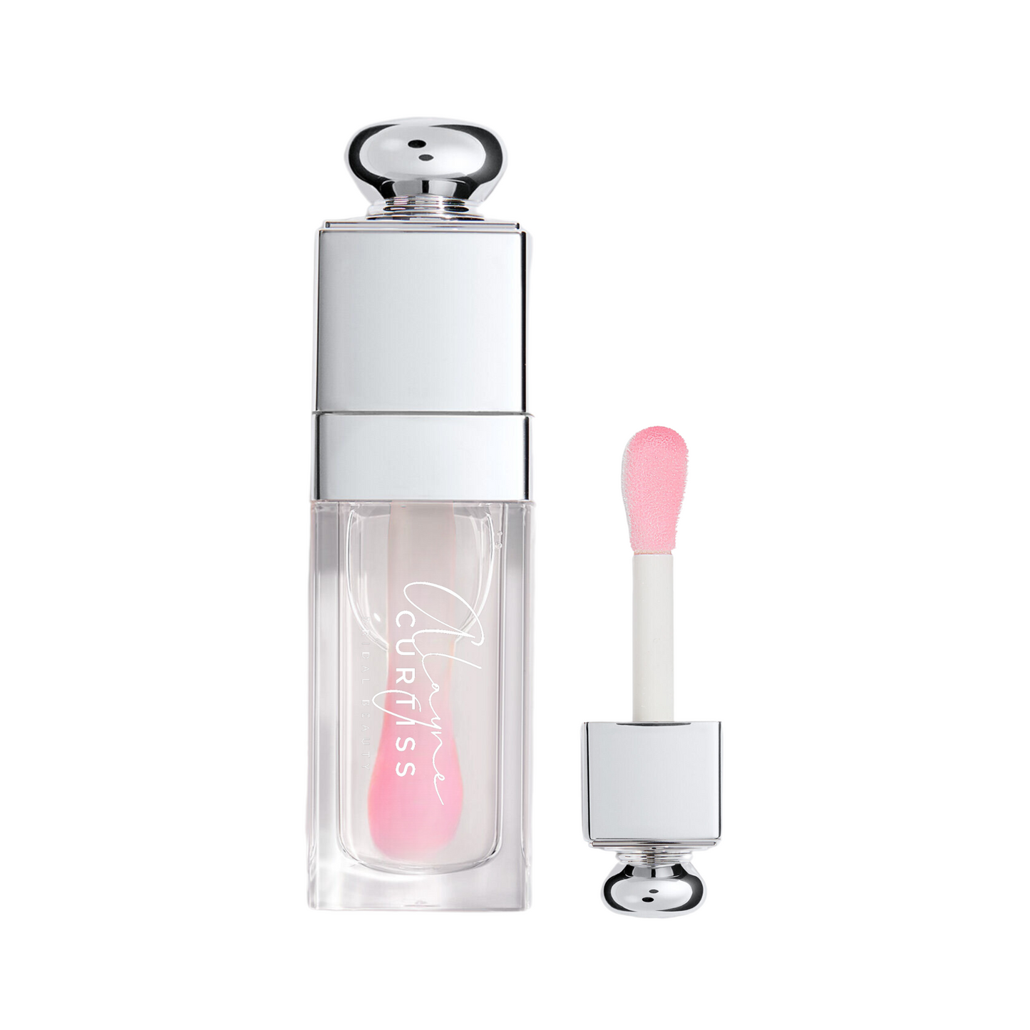 Nourishing Glossy Lip Oil