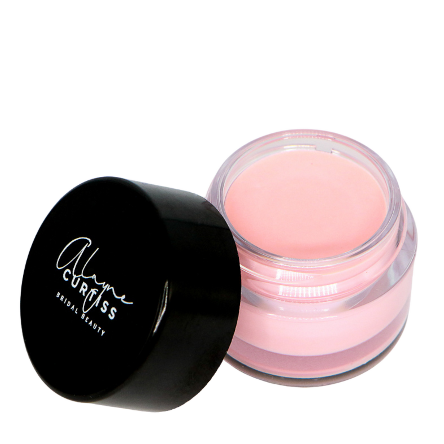 Perfectly Pink Pillow Lips