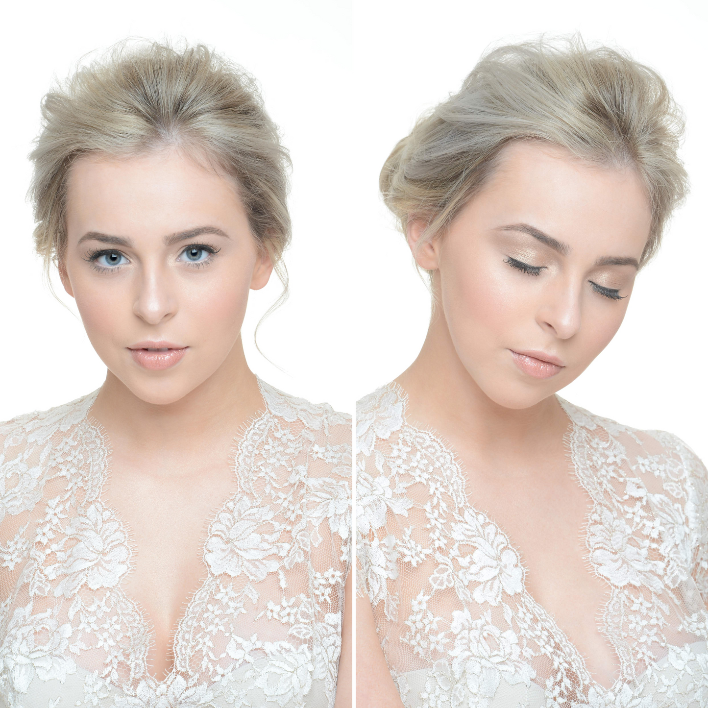 Glow Baby Bridal Makeup Collection