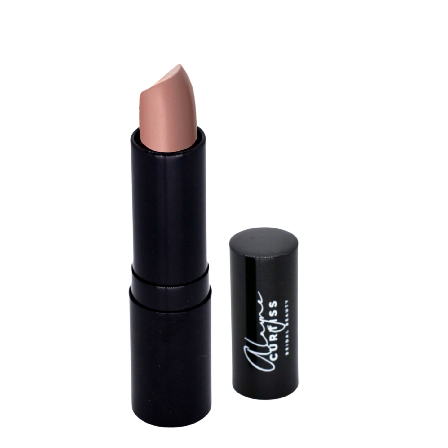 Luxury Matte Lipstick