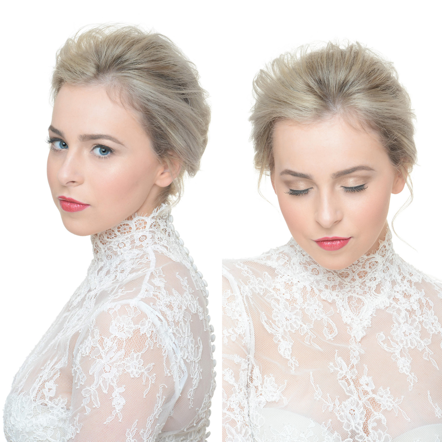 Simply Elegant Bridal Makeup Collection