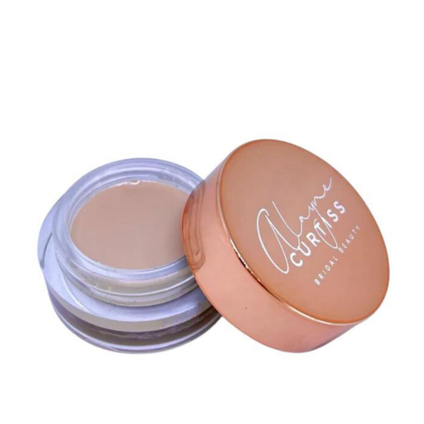 Cream Eyeshadow Primers and Concealer Combo