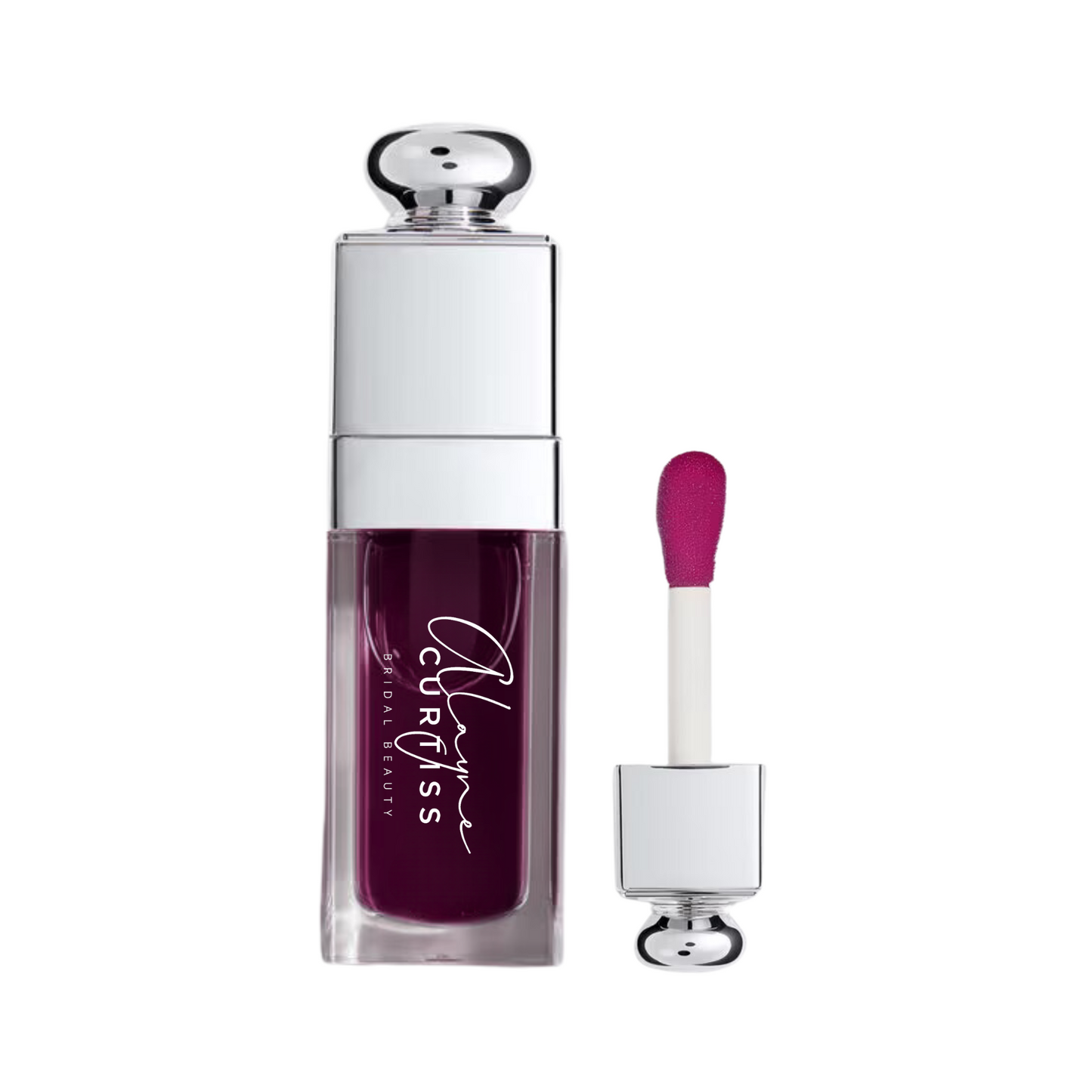 Nourishing Glossy Lip Oil