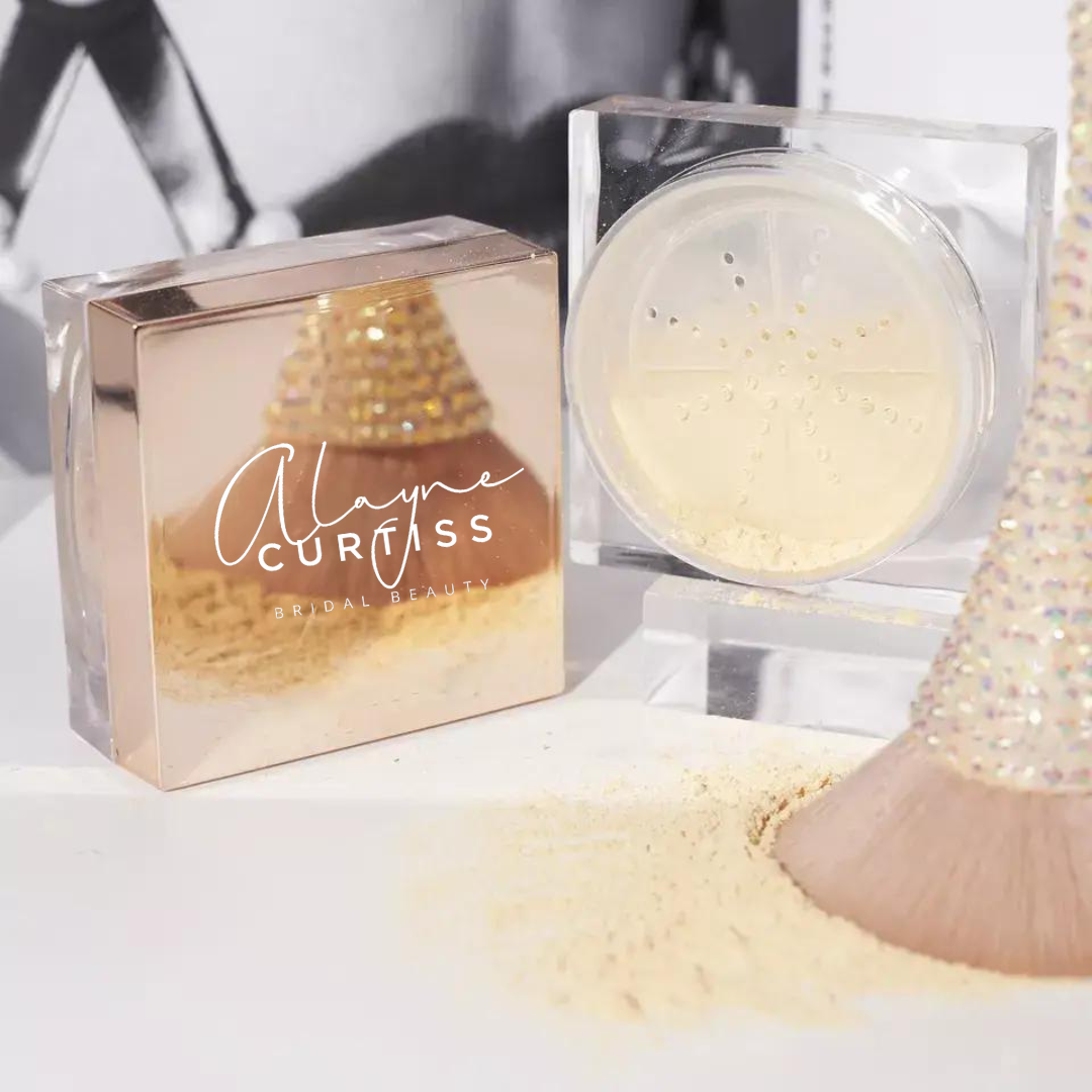 Poreless Perfecting Loose Setting Powder