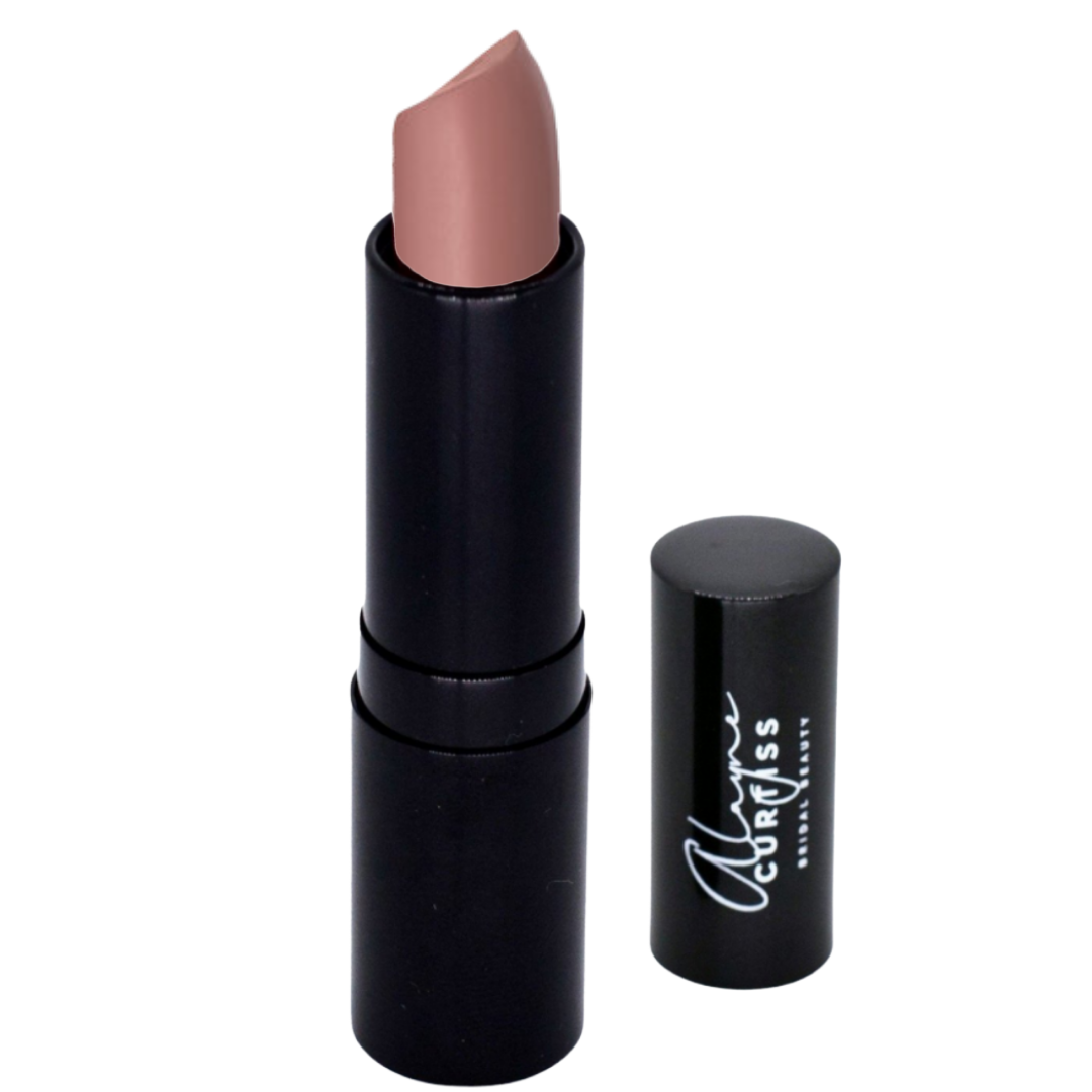 Luxury Matte Lipstick
