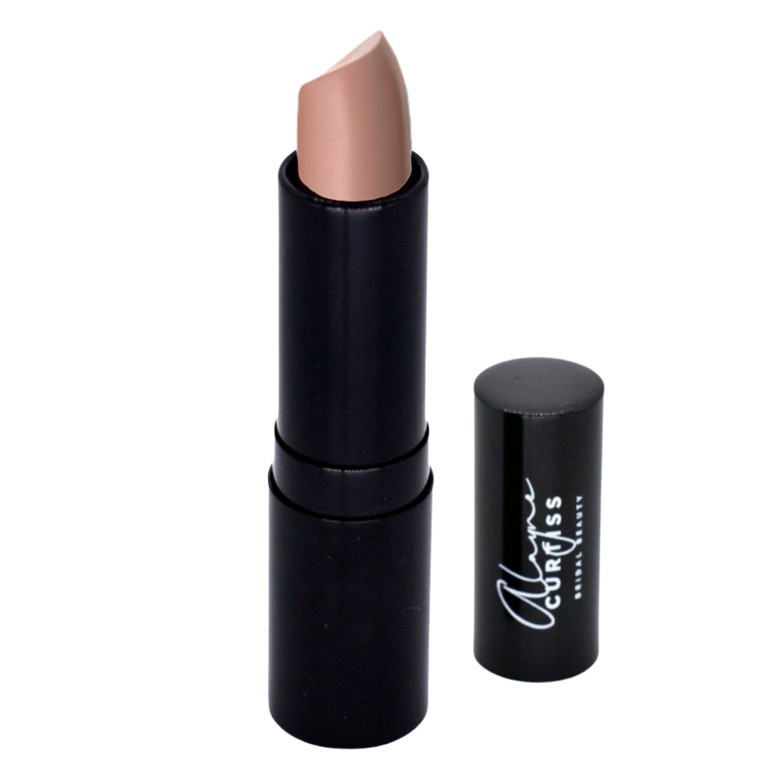 Luxury Matte Lipstick