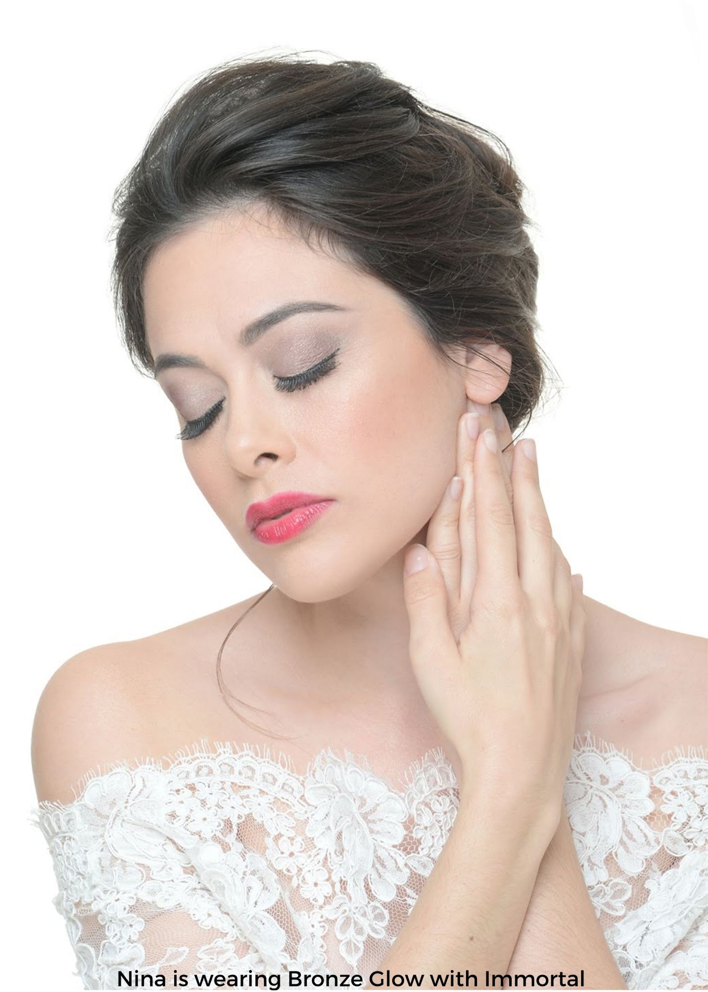 Immortal Blendable Creme Shadow
