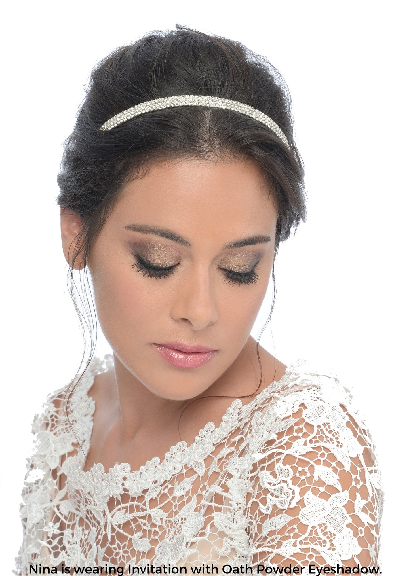 Invitation Satin Matte Powder Shadow