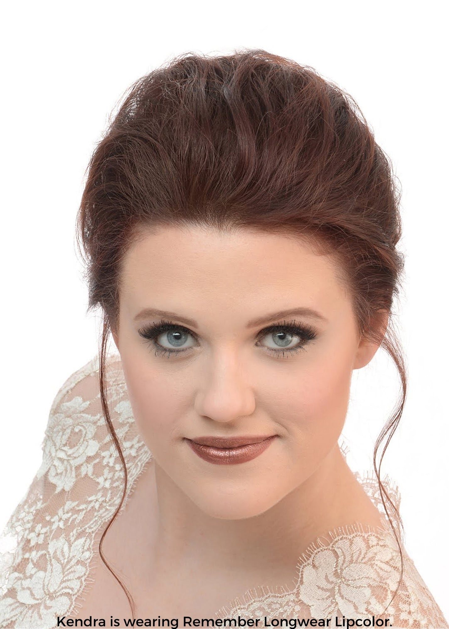 Shimmer and Matte Longwear Lipcolor
