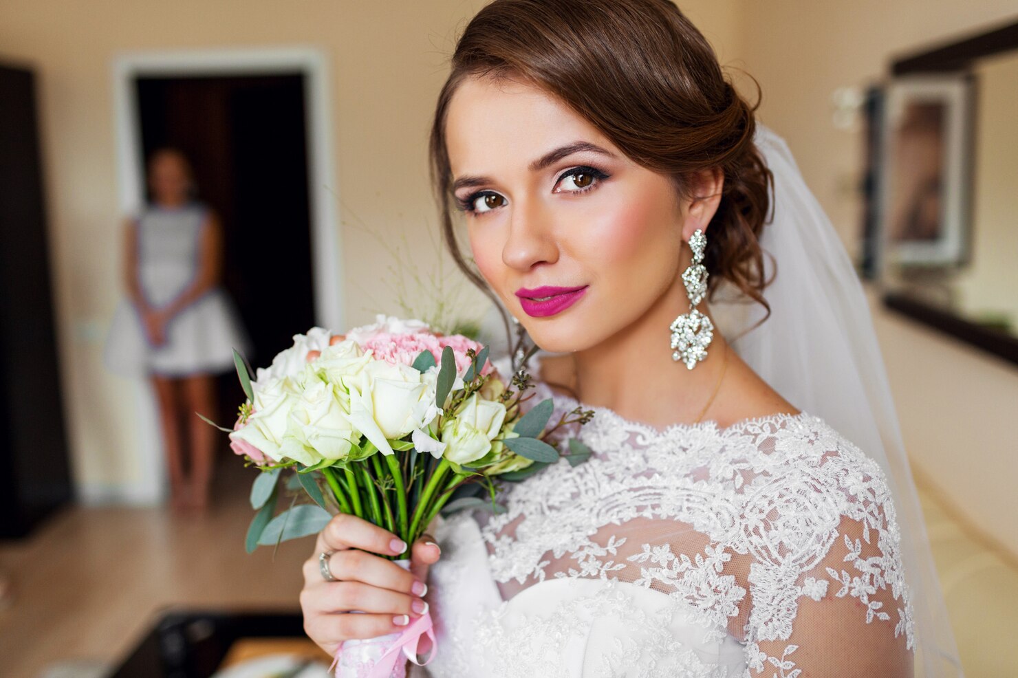 A Guide To Finding The Perfect Bridal Lipstick For Your Wedding – Alayne  Curtiss Bridal Beauty
