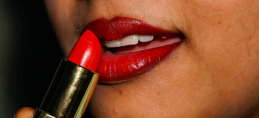 What is the difference between lipstick and lip gloss
