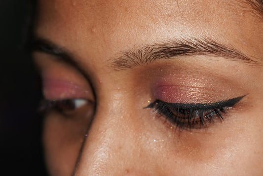 Everything You Need To Know About Smokey Eye Makeup