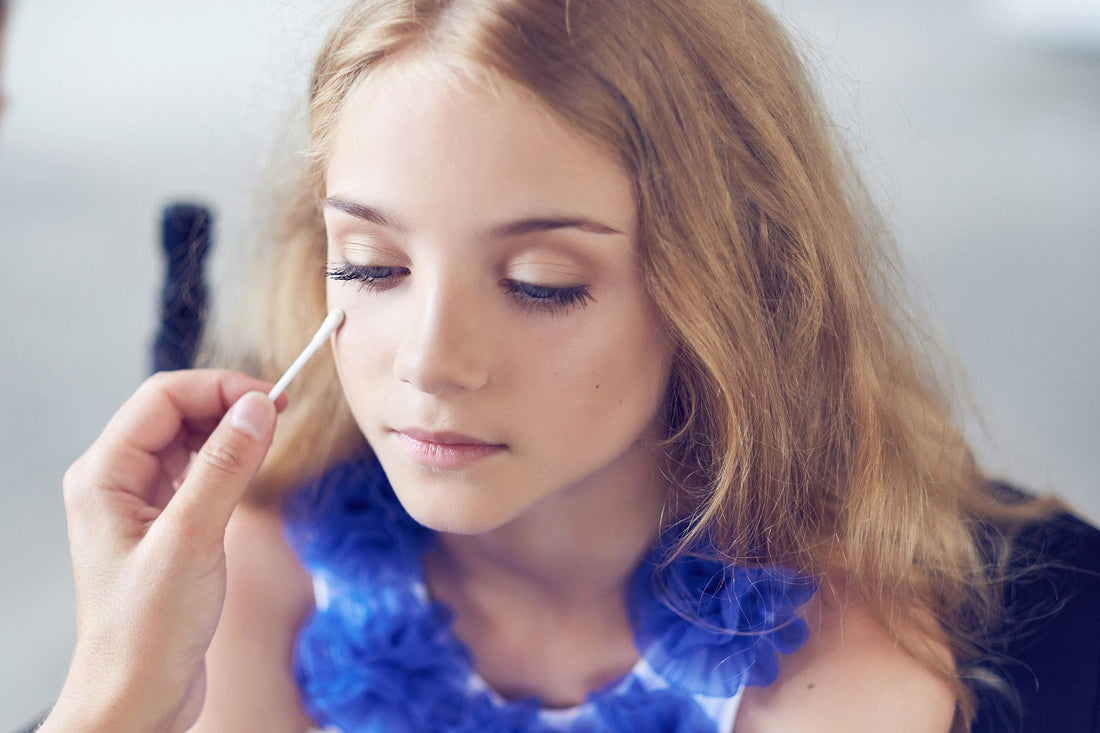 A comprehensive guide to smokey eye makeup