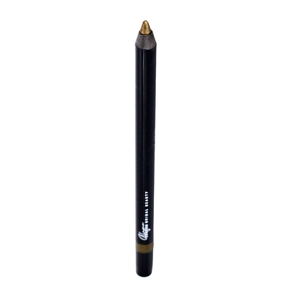 Smooth Glide Waterproof Eyeliner