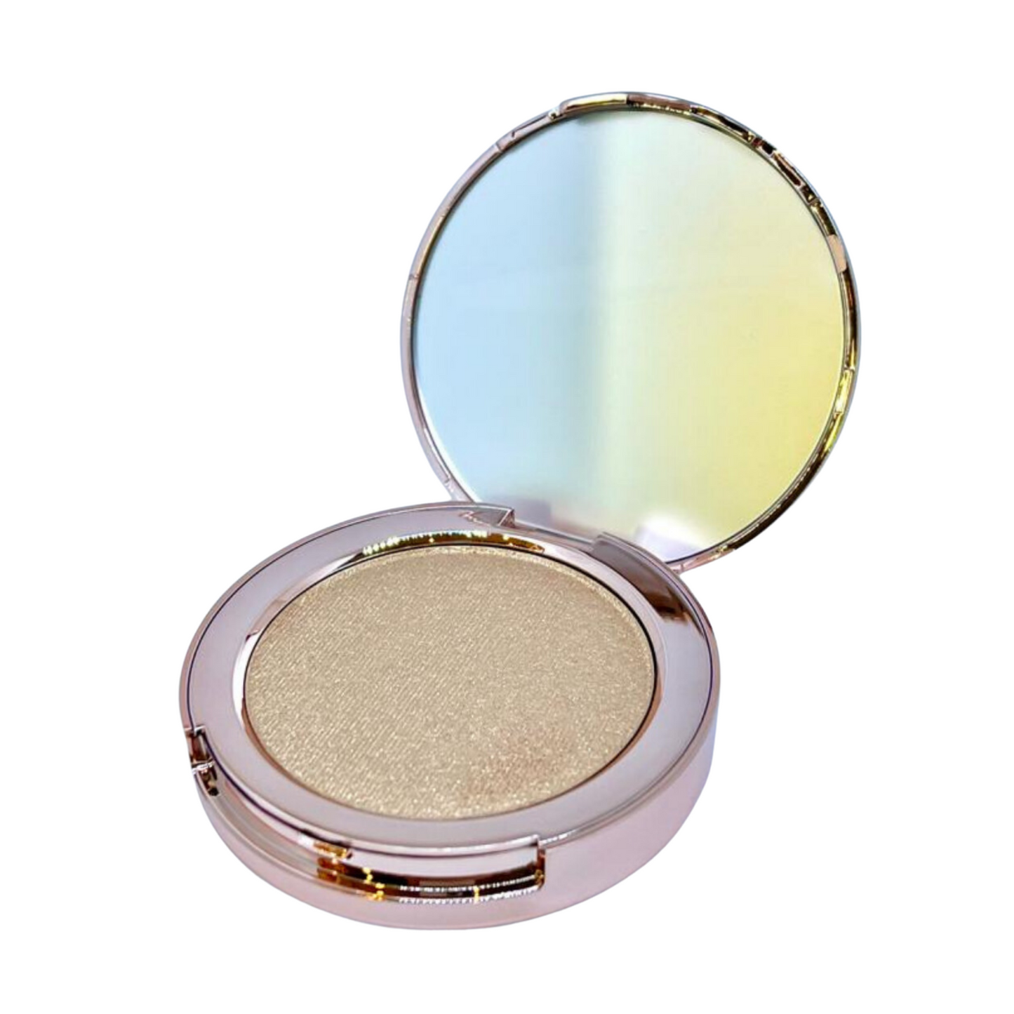 Natural Tanned Beauty Bridal Makeup Collection