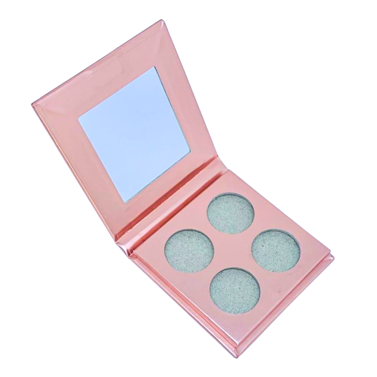 Natural Tanned Beauty Bridal Makeup Collection