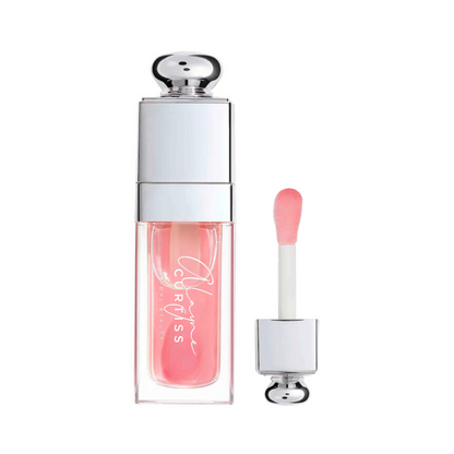 Nourishing Glossy Lip Oil