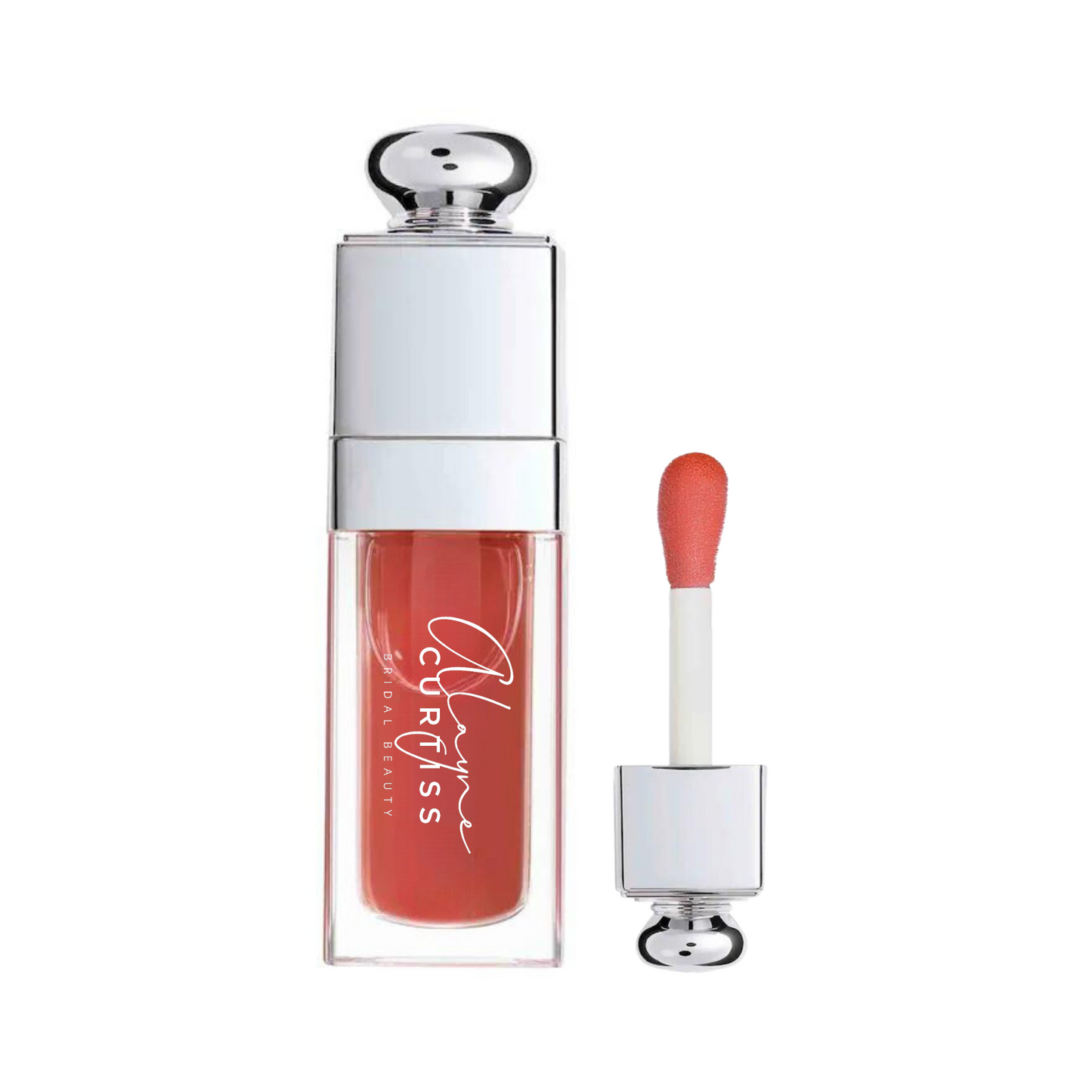 Nourishing Glossy Lip Oil