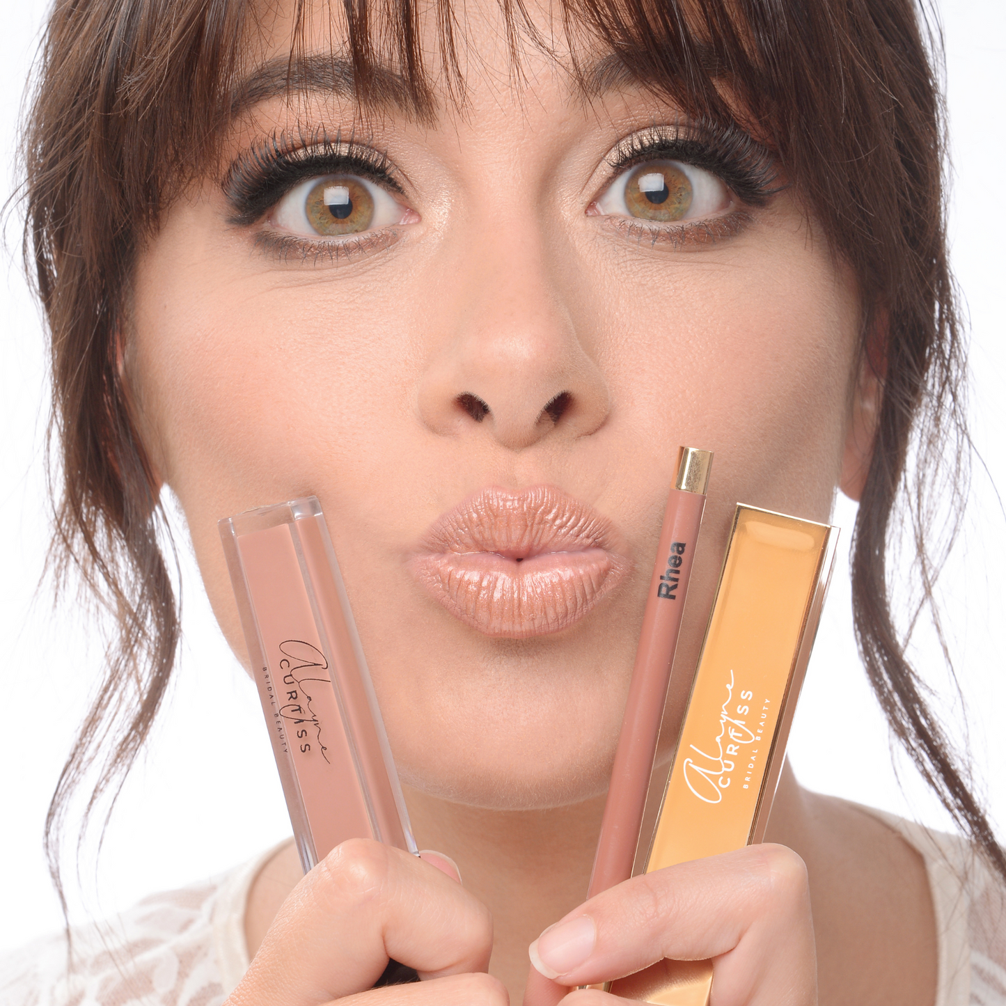The Ultimate Nude Lip Combo