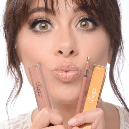 The Ultimate Nude Lip Combo