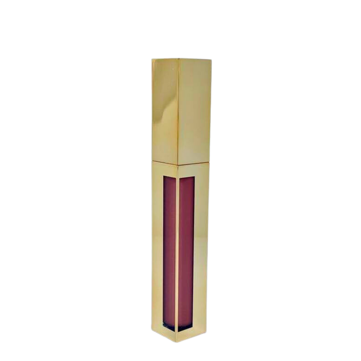 Longwearing Matte Lipstick