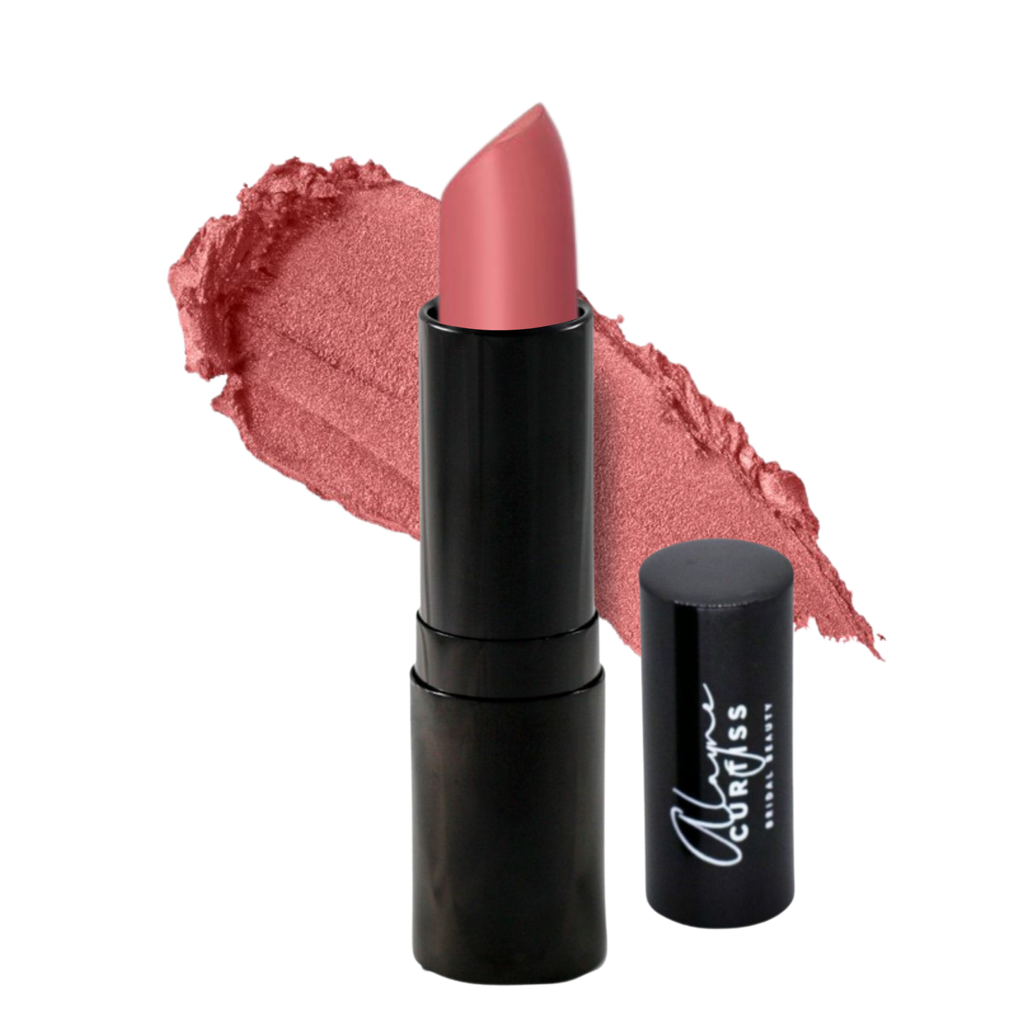 Satin Matte Lipstick