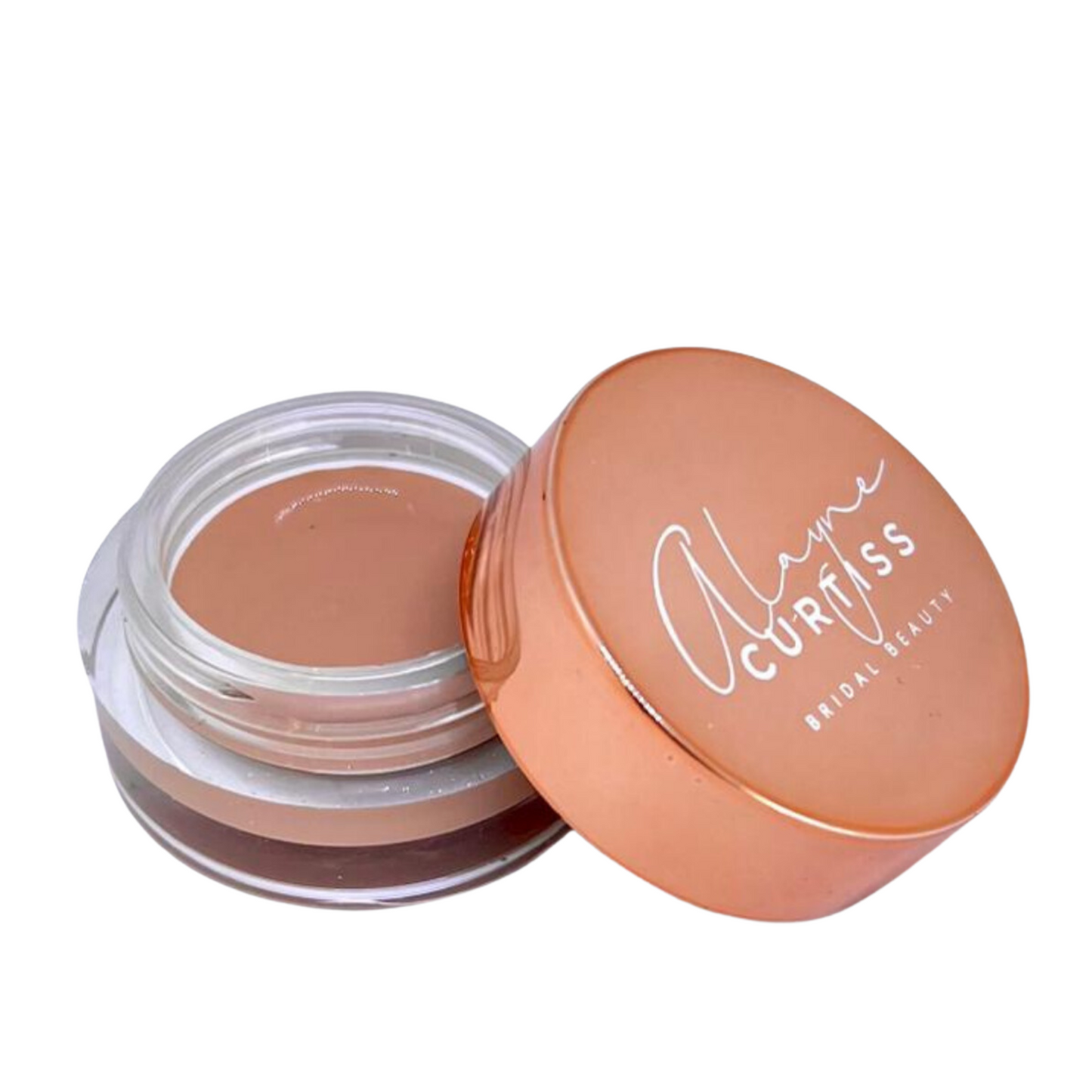 Cream Eyeshadow Primers and Concealer Combo