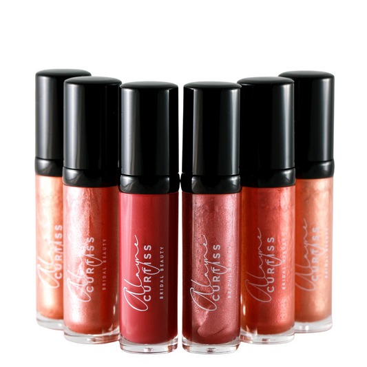 Luxury Lipgloss