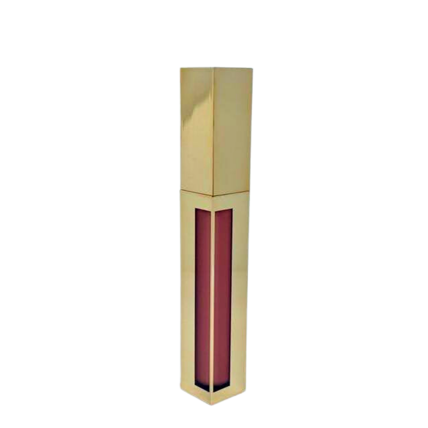 Longwearing Matte Lipstick