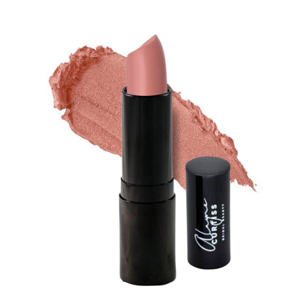 Satin Matte Lipstick