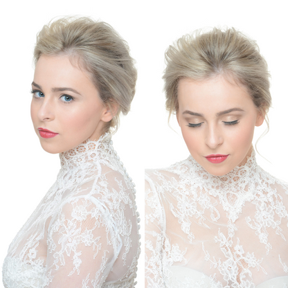 Simply Elegant Bridal Makeup Collection