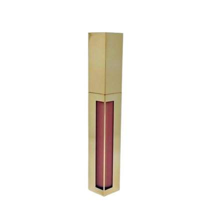 Longwearing Matte Lipstick