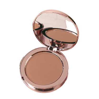 Natural Tanned Beauty Bridal Makeup Collection