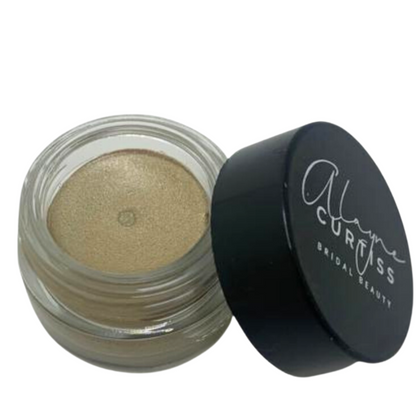 Natural Tanned Beauty Bridal Makeup Collection
