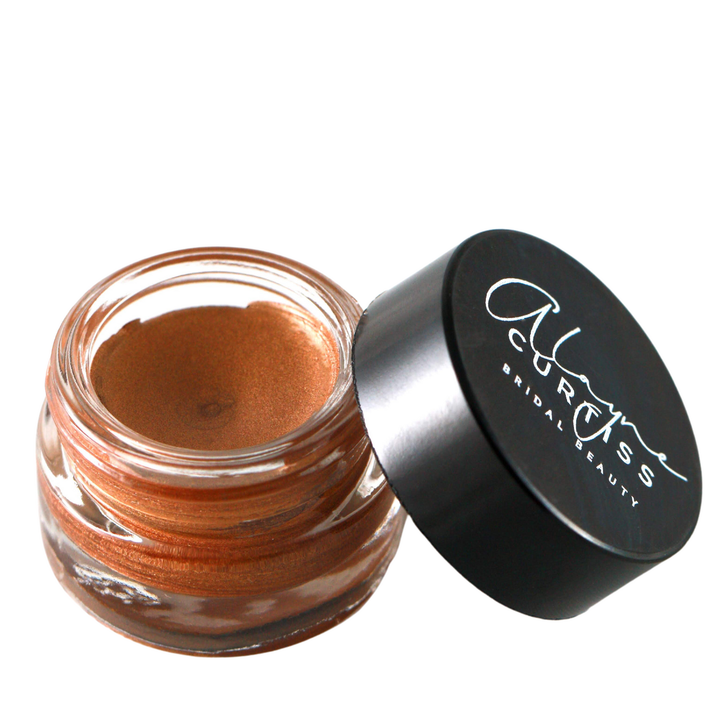 Natural Tanned Beauty Bridal Makeup Collection