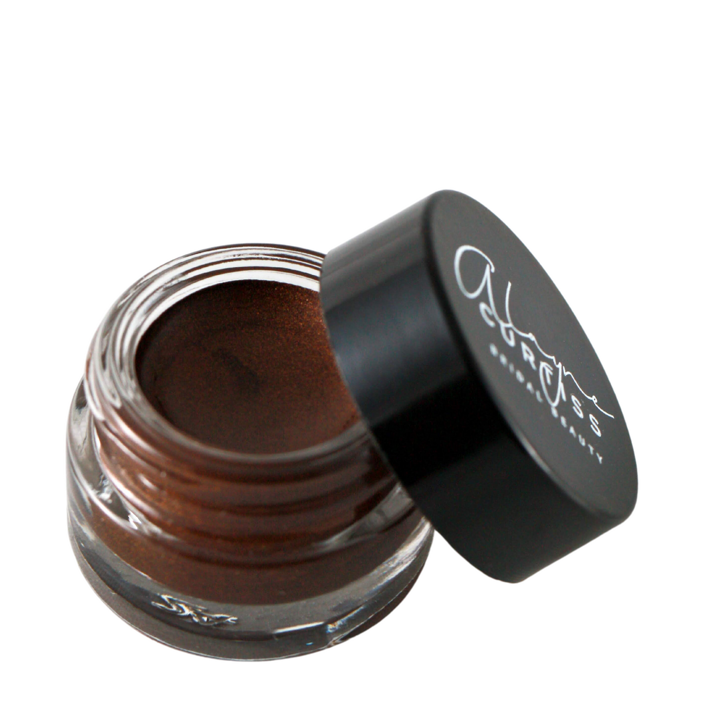 Cry-proof Creme Gel Eyeliners