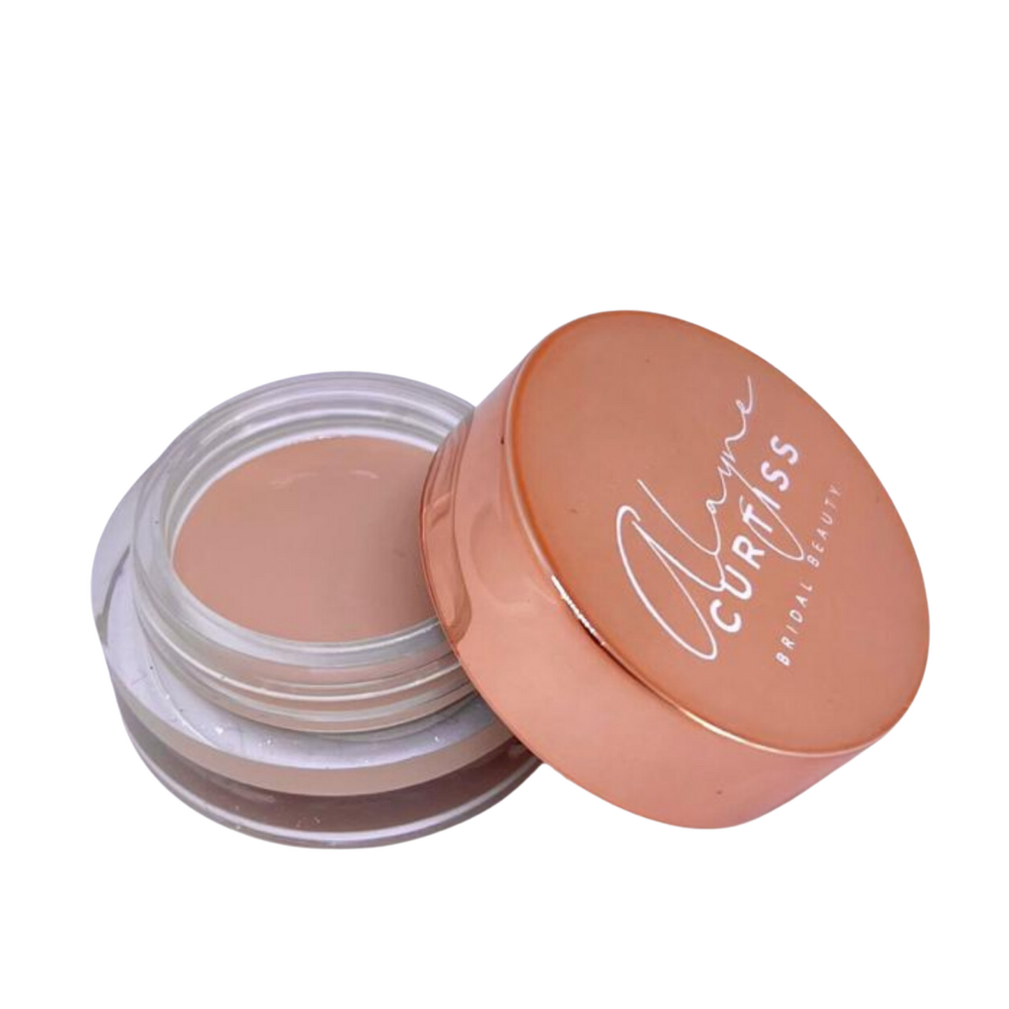 Cream Eyeshadow Primers and Concealer Combo