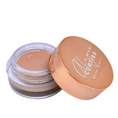 Cream Eyeshadow Primers and Concealer Combo