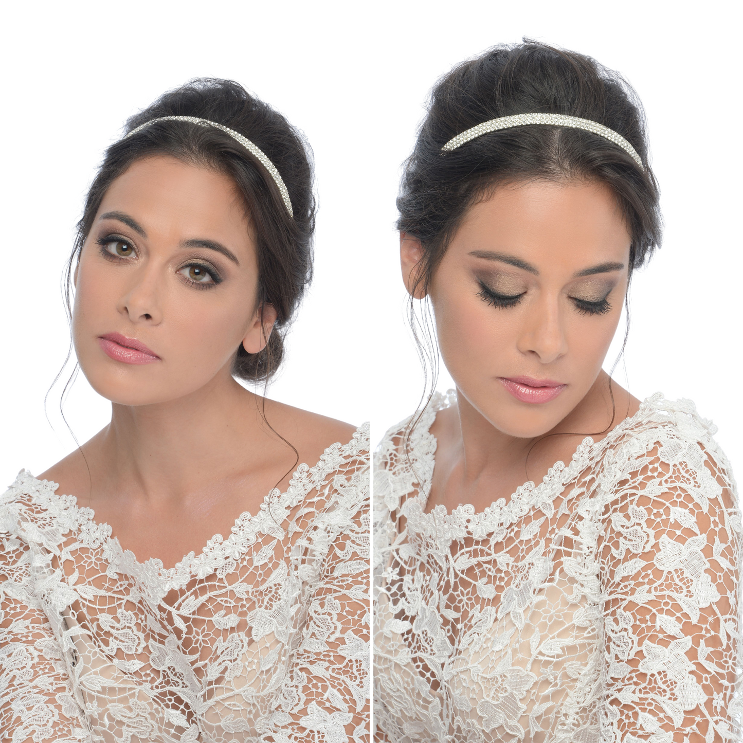 The Perfect Bride Bridal Makeup Collection