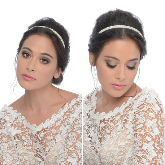 The Perfect Bride Bridal Makeup Collection