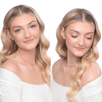 The Ultimate Collection Bridal Makeup Look