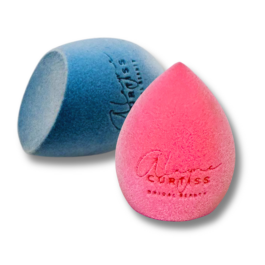 Velvet  Perfect Puff Blending Sponge