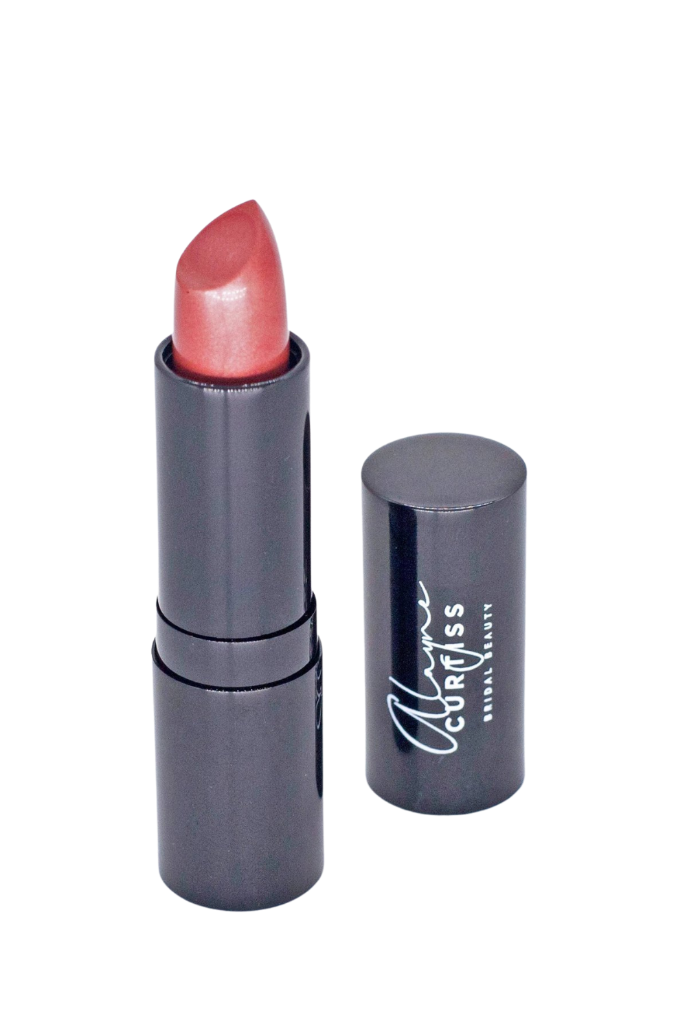 Beverly Street Satin Shimmer Lipstick