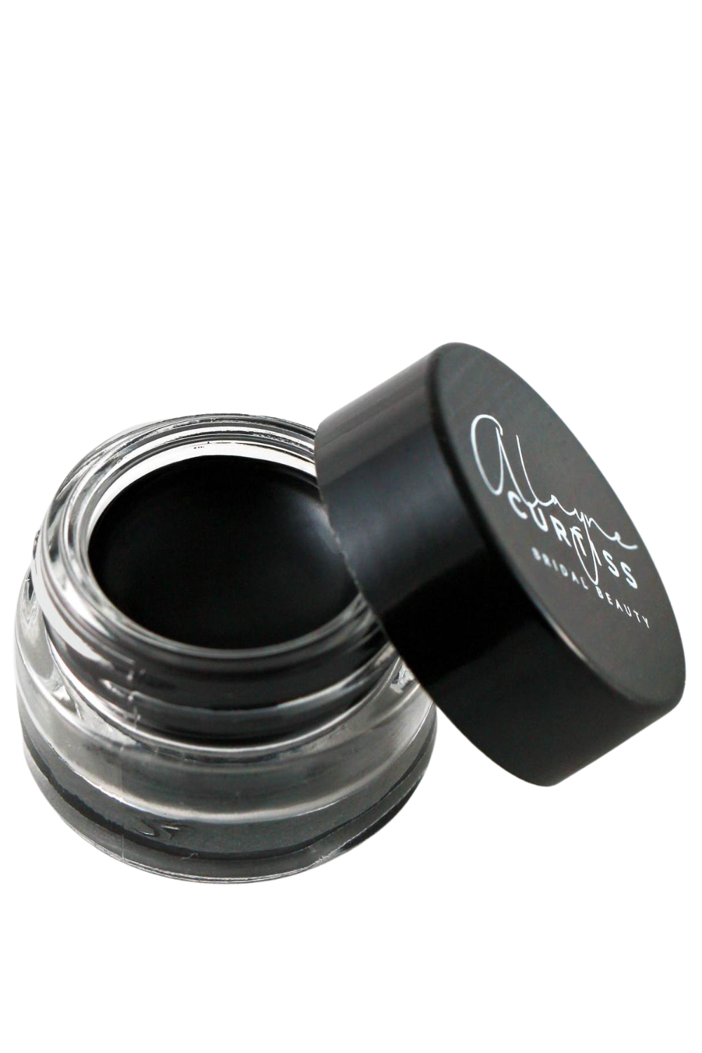 Black Tie Cry-proof Creme Gel Liner