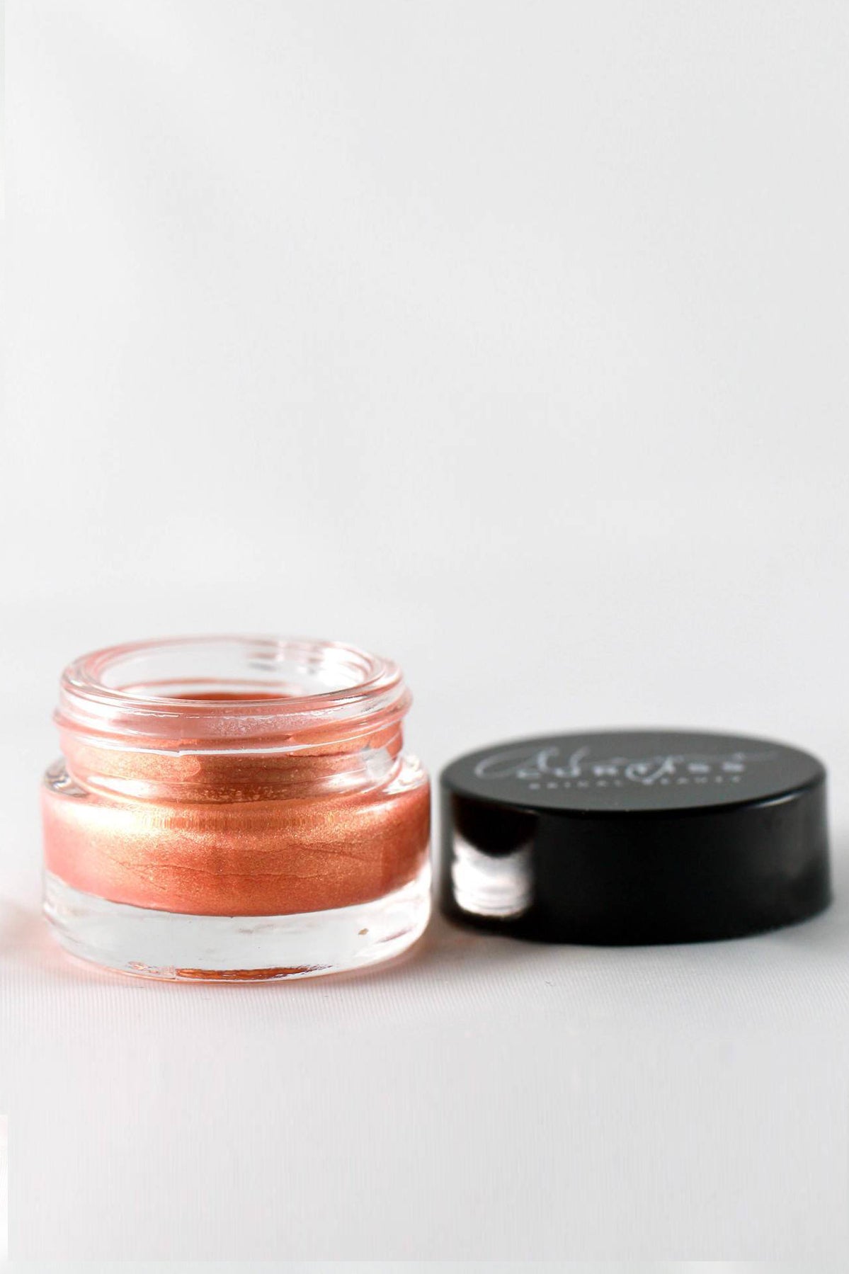 Down the Aisle Blendable Creme Eyeshadow