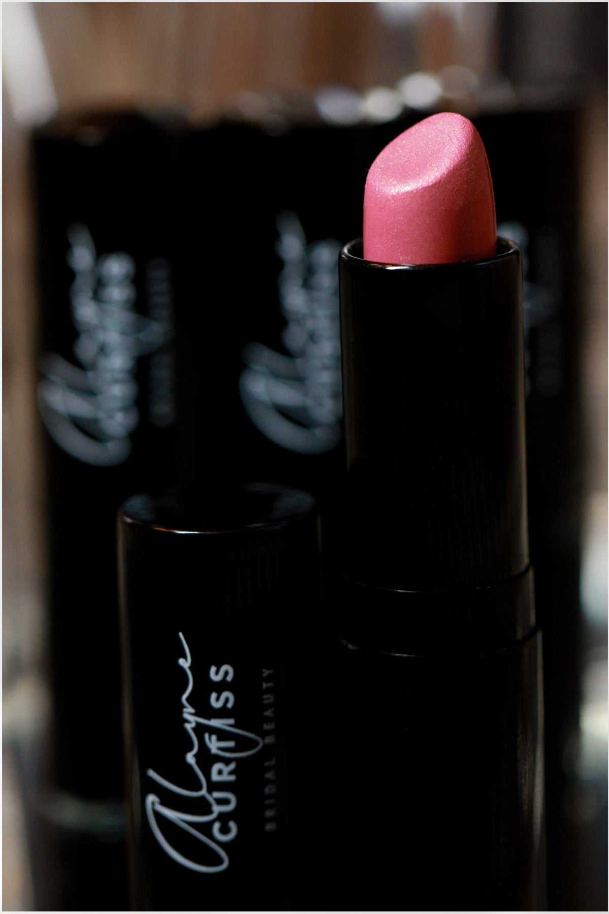 Duchess Court Satin Shimmer Lipstick