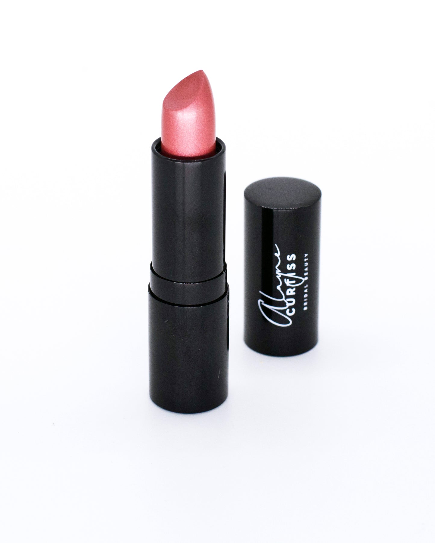 Satin Shimmer Lipstick