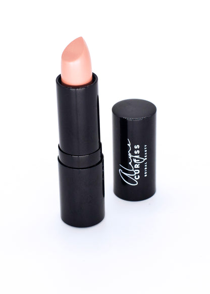Satin Shimmer Lipstick