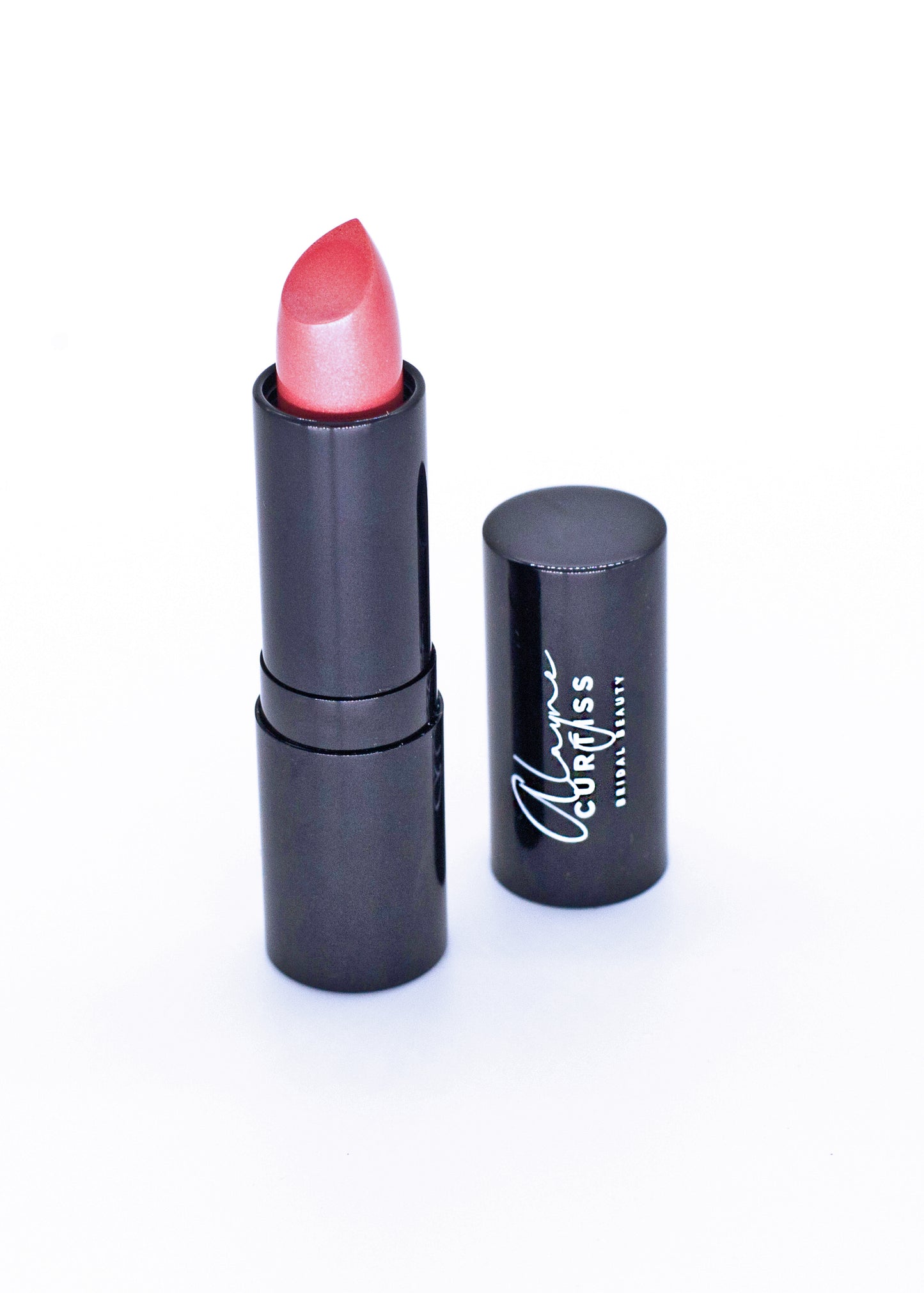 Satin Shimmer Lipstick